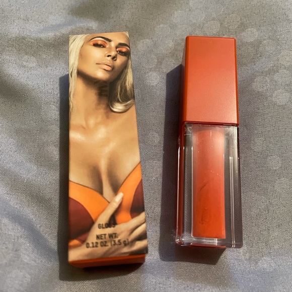 5️⃣✖️2️⃣5️⃣Kkw beauty So fire Gloss New 🔥 - Picture 2 of 6